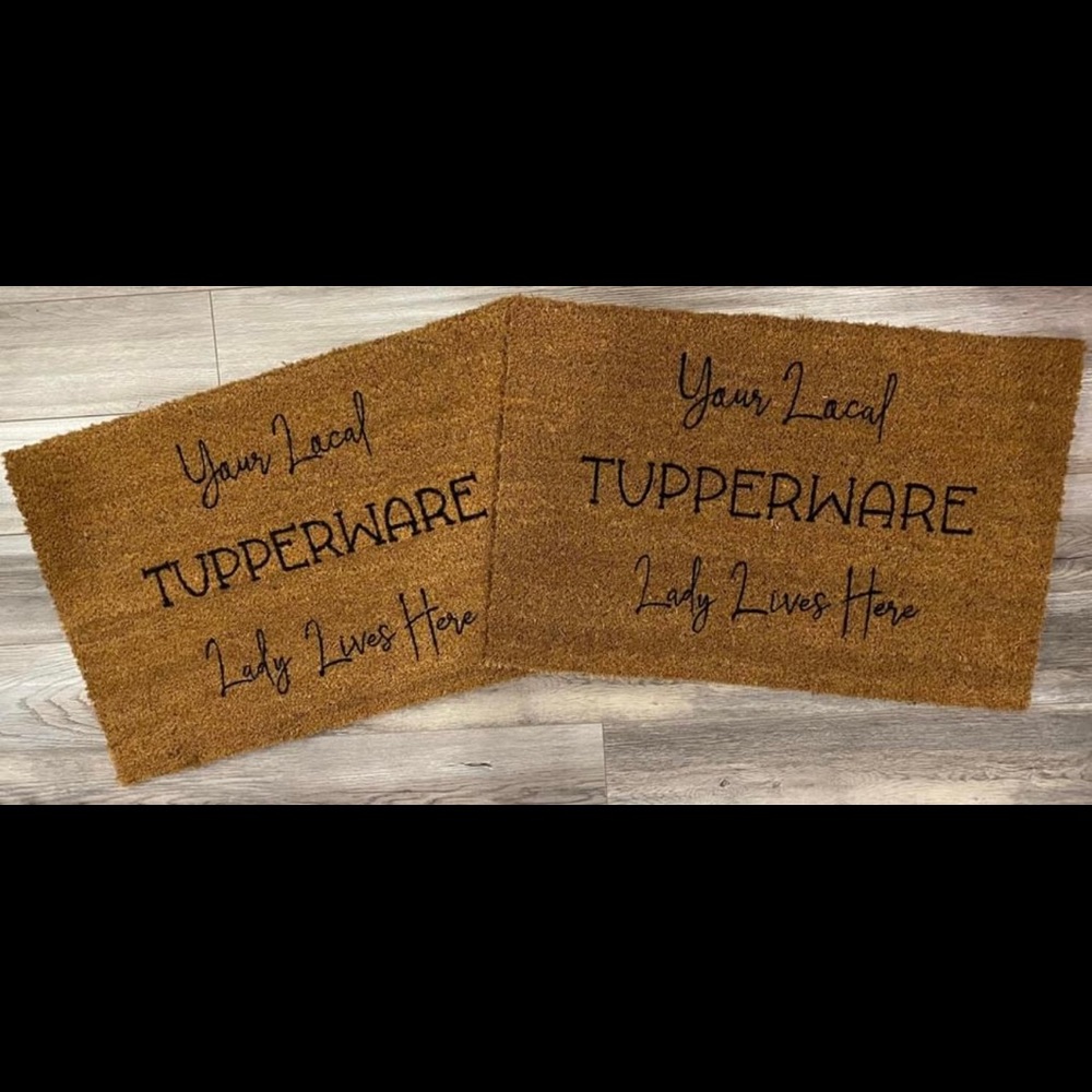 Doormat